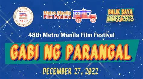 winners of mmff 2022|FULL LIST: Winners, MMFF 2022 awar.